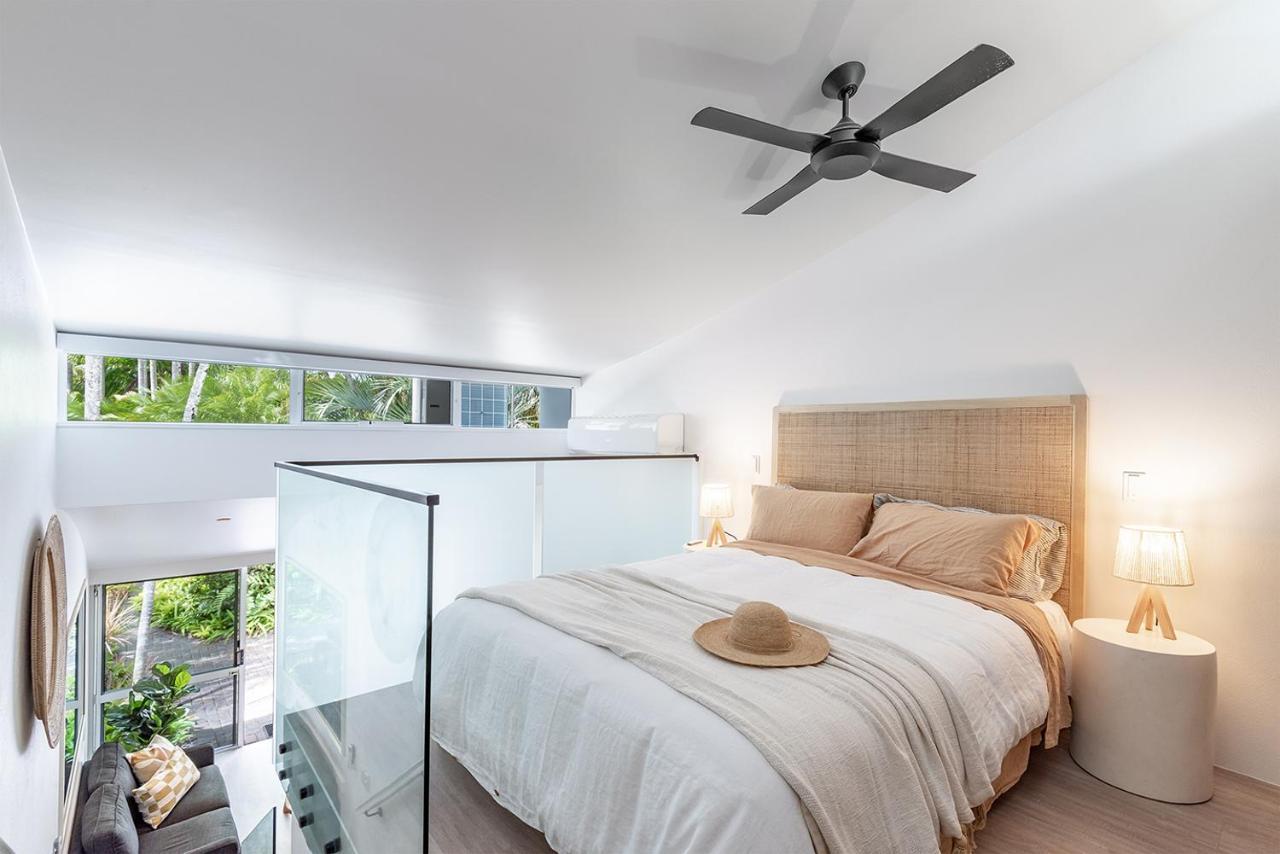 Caribbean Noosa Aparthotel Eksteriør bilde