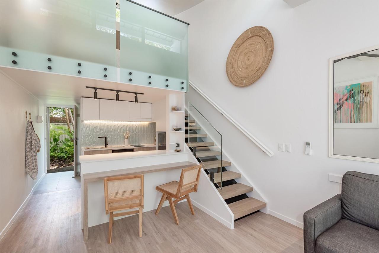 Caribbean Noosa Aparthotel Eksteriør bilde