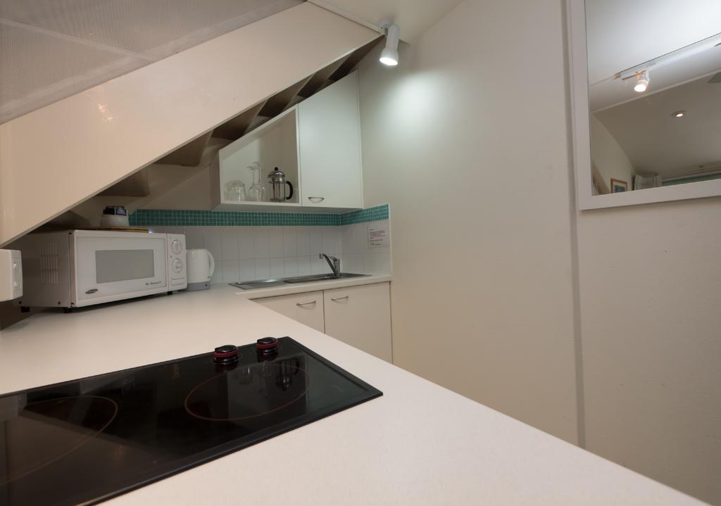 Caribbean Noosa Aparthotel Eksteriør bilde