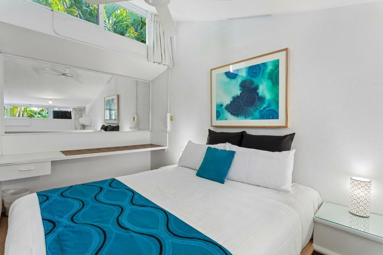 Caribbean Noosa Aparthotel Eksteriør bilde