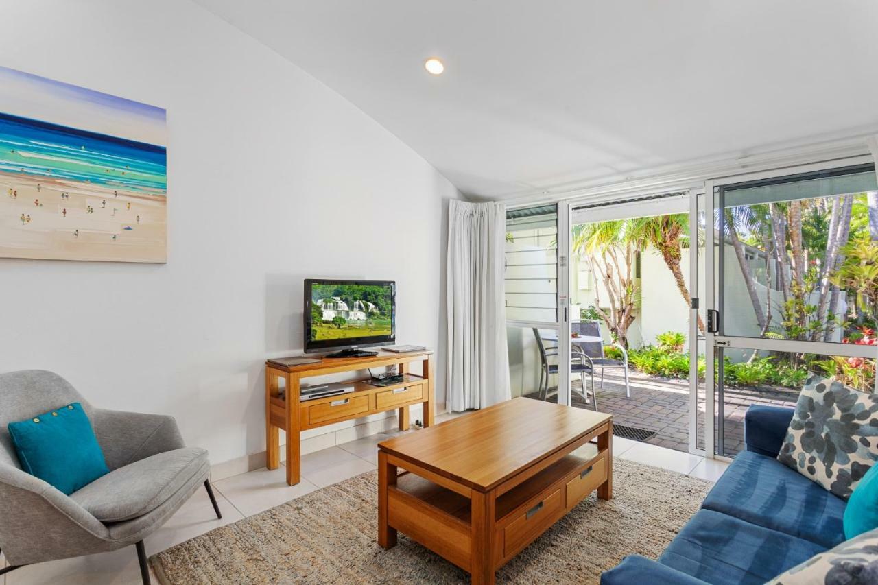 Caribbean Noosa Aparthotel Eksteriør bilde