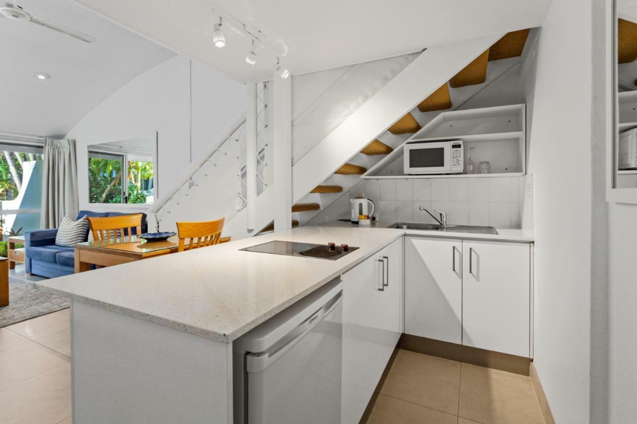 Caribbean Noosa Aparthotel Eksteriør bilde