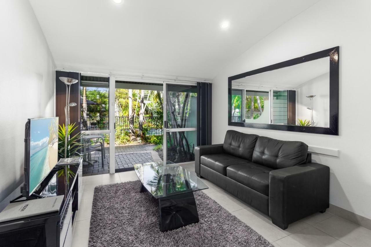 Caribbean Noosa Aparthotel Eksteriør bilde