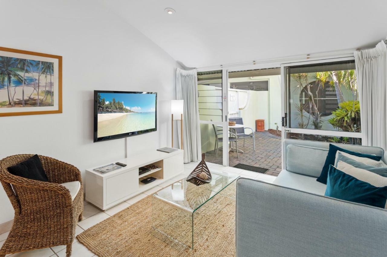 Caribbean Noosa Aparthotel Eksteriør bilde