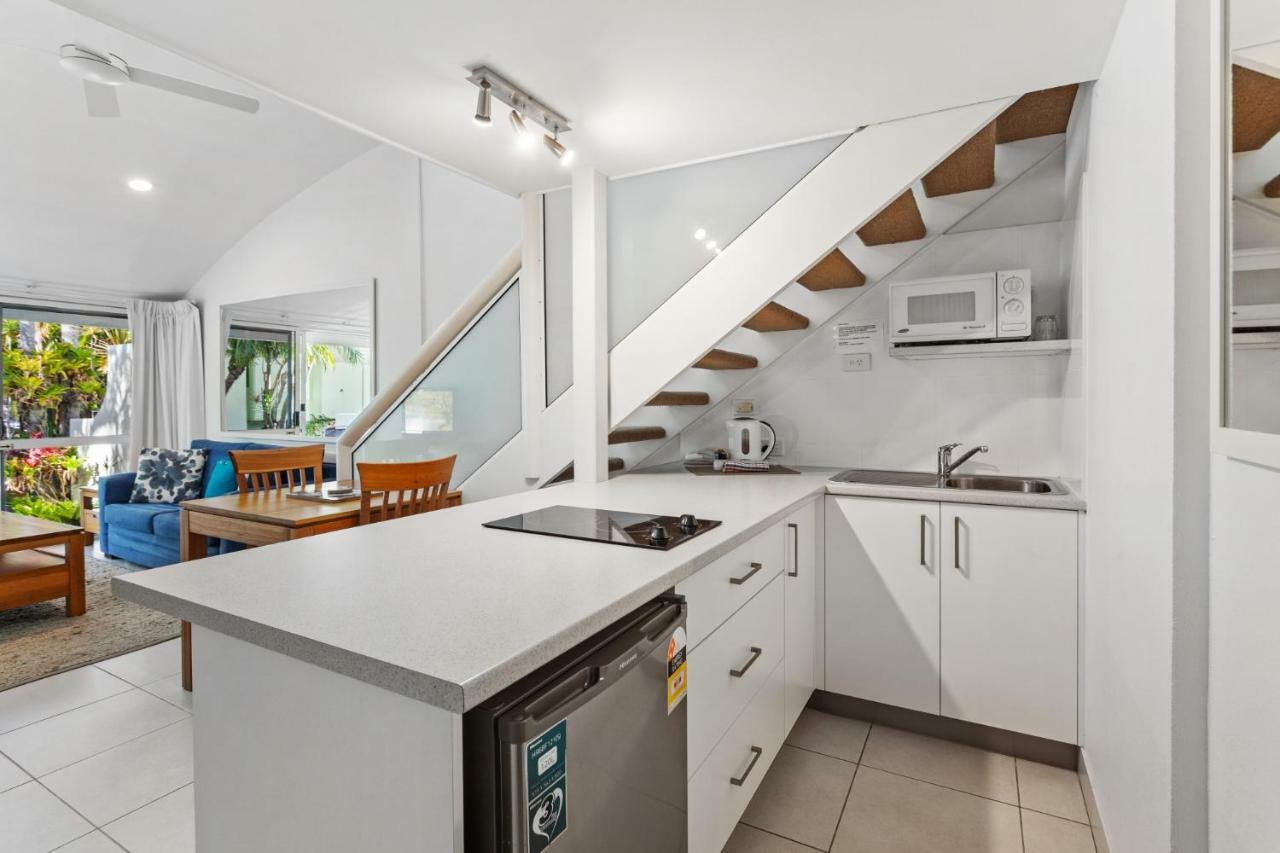 Caribbean Noosa Aparthotel Eksteriør bilde