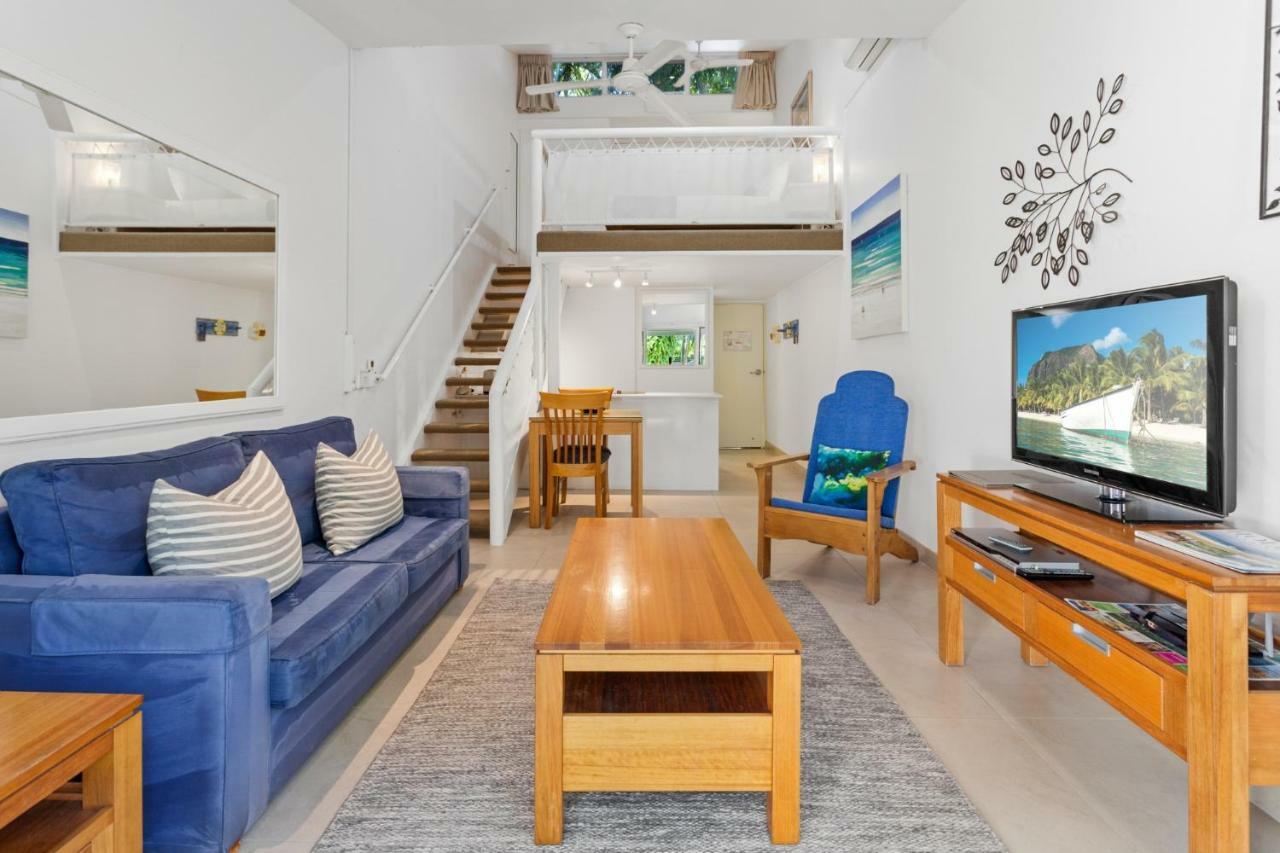 Caribbean Noosa Aparthotel Eksteriør bilde