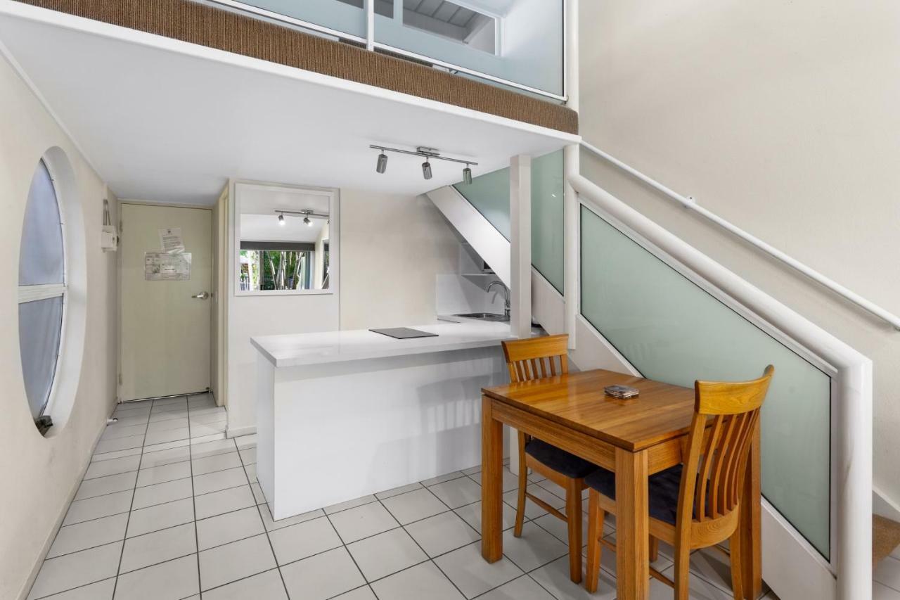 Caribbean Noosa Aparthotel Eksteriør bilde