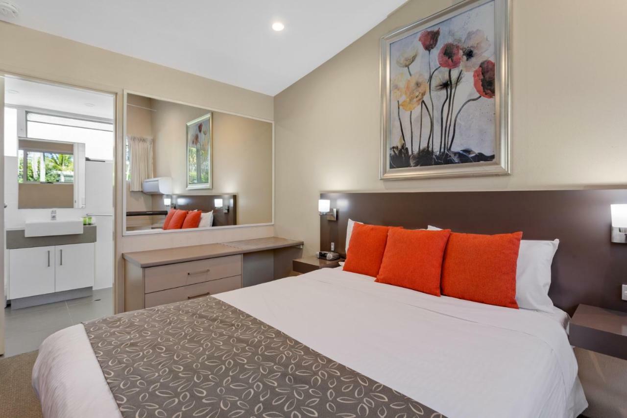 Caribbean Noosa Aparthotel Eksteriør bilde