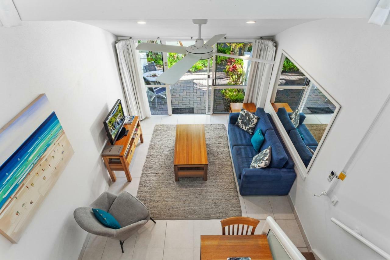 Caribbean Noosa Aparthotel Eksteriør bilde