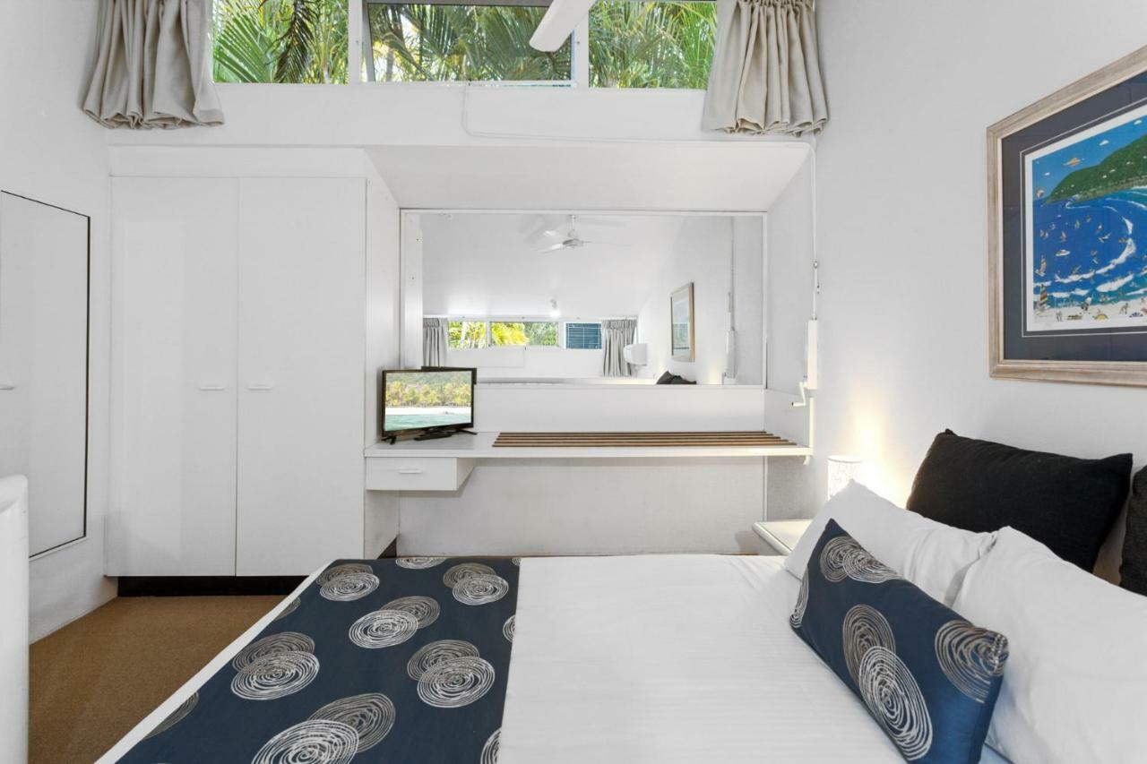 Caribbean Noosa Aparthotel Eksteriør bilde