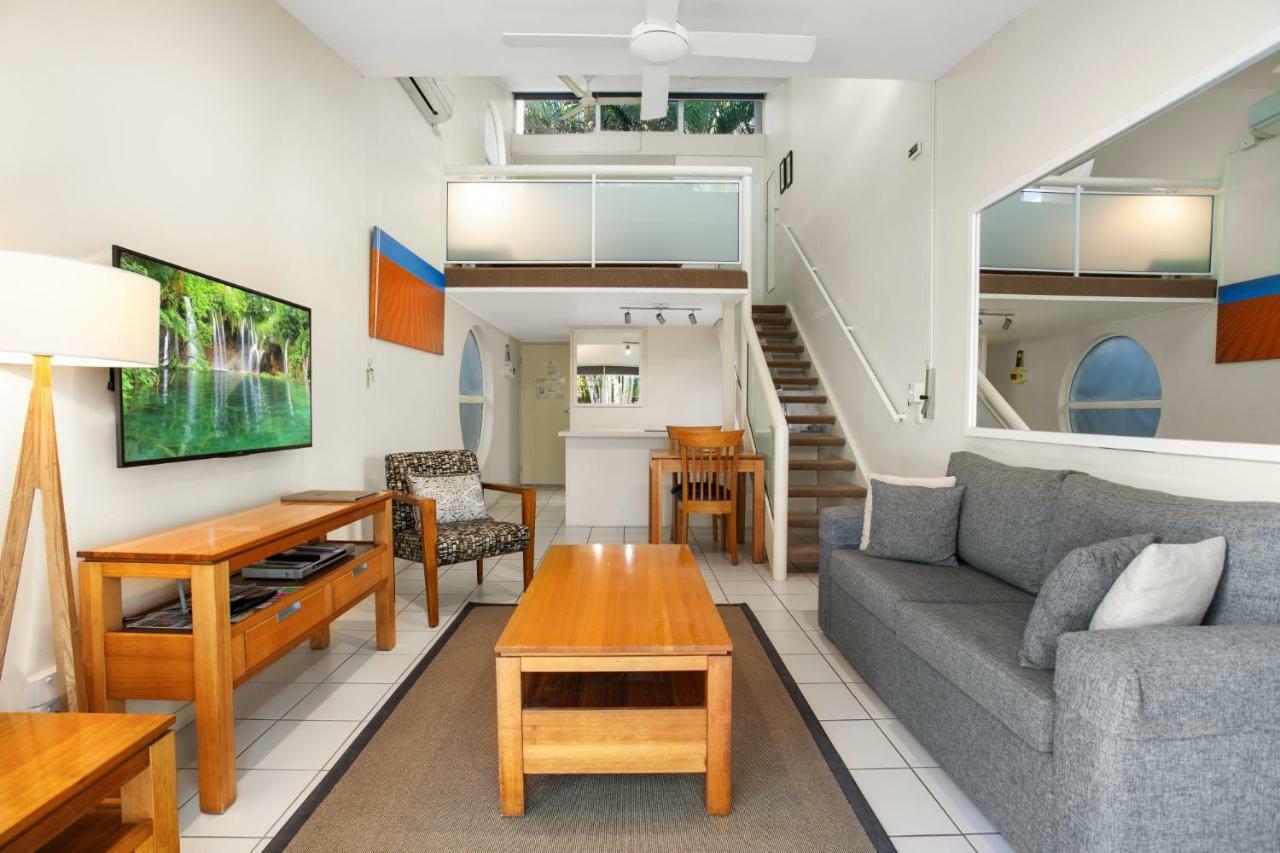 Caribbean Noosa Aparthotel Eksteriør bilde
