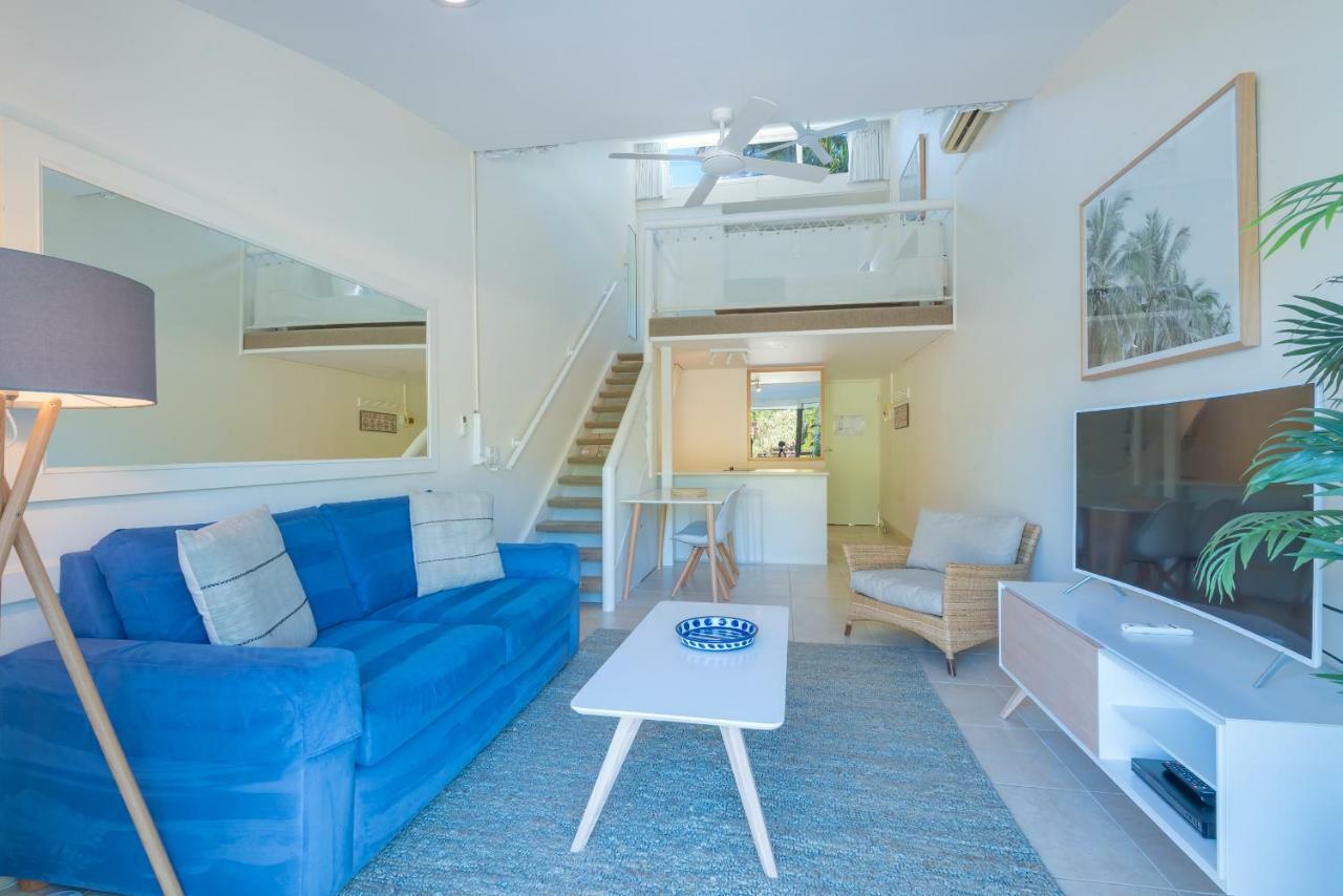 Caribbean Noosa Aparthotel Eksteriør bilde